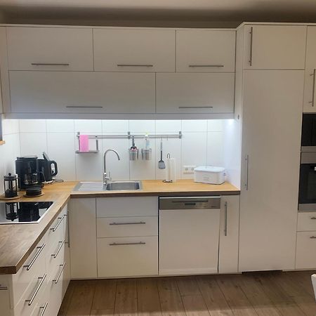 Ganzes Haus In Der Altstadt, Ideal Fuer 2 Personen, 4 Gaeste Moeglich Quakenbrück المظهر الخارجي الصورة