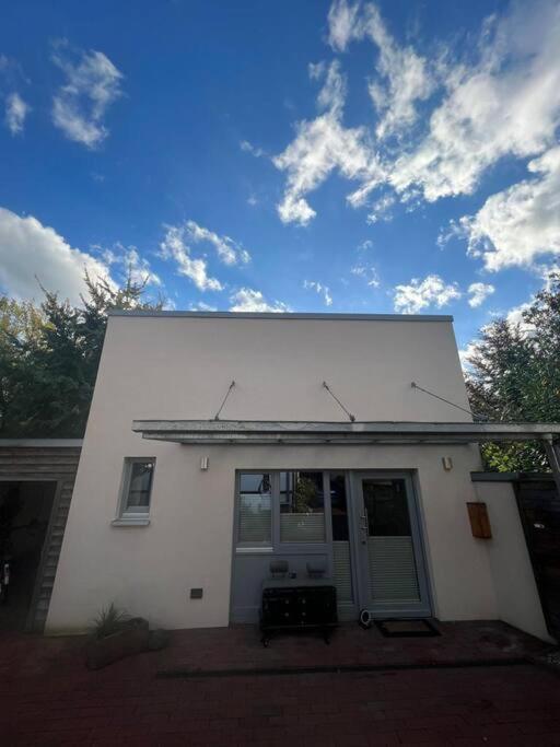 Ganzes Haus In Der Altstadt, Ideal Fuer 2 Personen, 4 Gaeste Moeglich Quakenbrück المظهر الخارجي الصورة