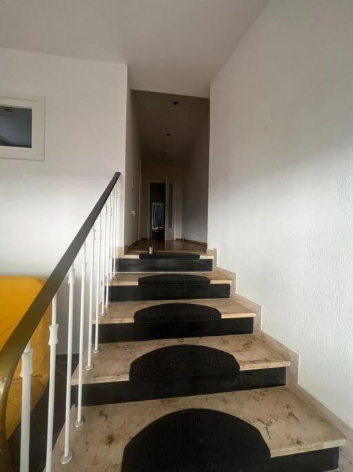 Ganzes Haus In Der Altstadt, Ideal Fuer 2 Personen, 4 Gaeste Moeglich Quakenbrück المظهر الخارجي الصورة