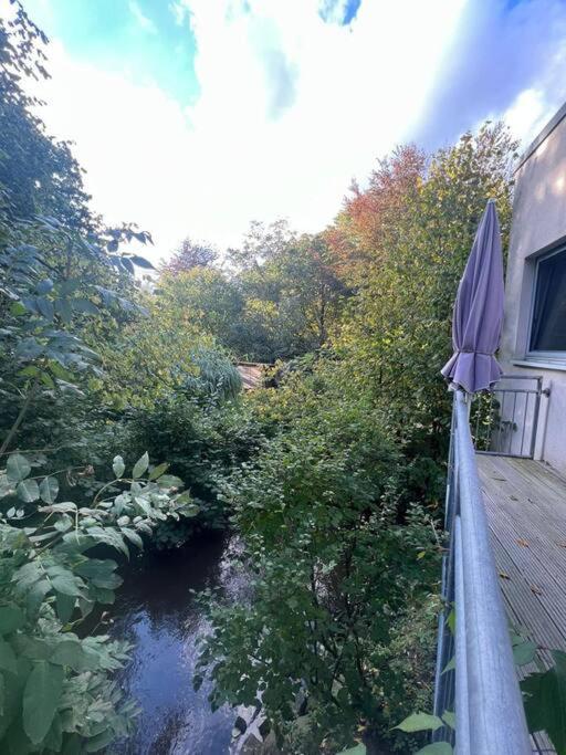 Ganzes Haus In Der Altstadt, Ideal Fuer 2 Personen, 4 Gaeste Moeglich Quakenbrück المظهر الخارجي الصورة