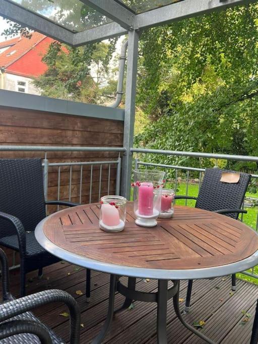 Ganzes Haus In Der Altstadt, Ideal Fuer 2 Personen, 4 Gaeste Moeglich Quakenbrück المظهر الخارجي الصورة
