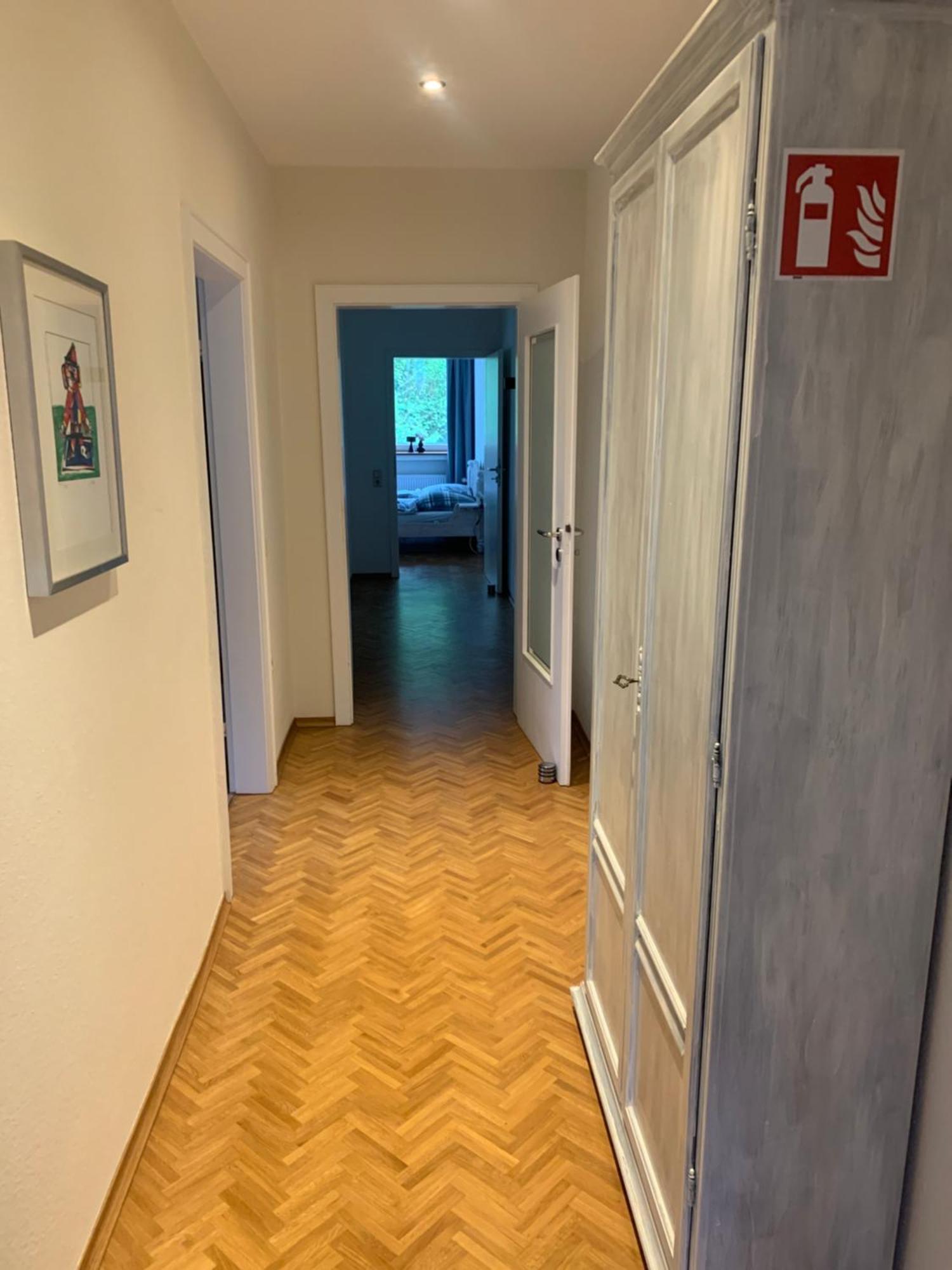 Ganzes Haus In Der Altstadt, Ideal Fuer 2 Personen, 4 Gaeste Moeglich Quakenbrück المظهر الخارجي الصورة